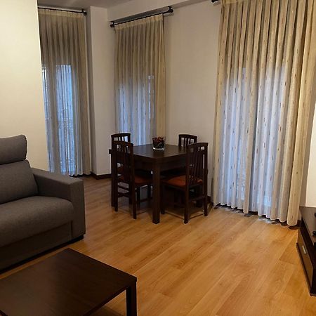 Apartamentos Redondela - Centro histórico Exterior foto
